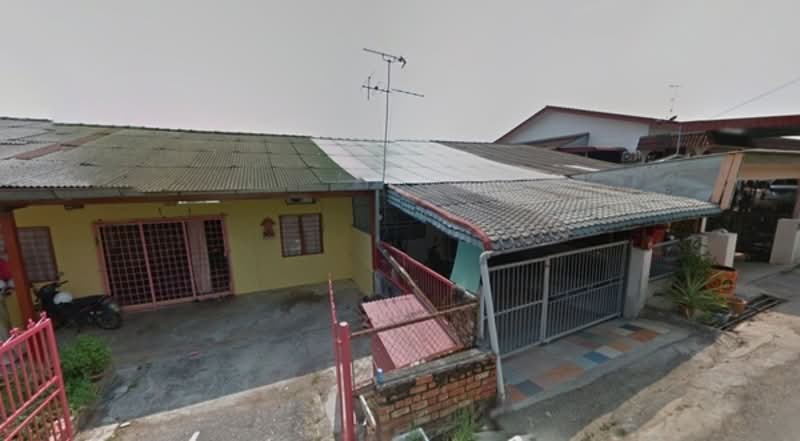 Kampung Sri Parit - iProperty.com.my