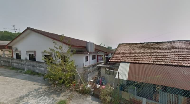 Kampung Sri Parit - iProperty.com.my