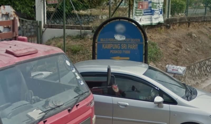 Kampung Sri Parit - iProperty.com.my