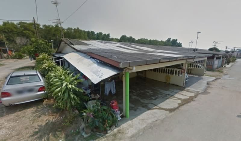 Kampung Sri Parit - iProperty.com.my