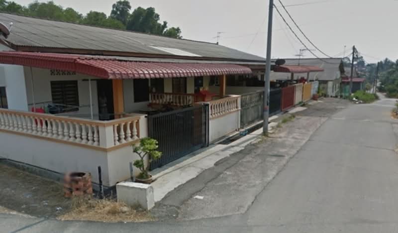 Agricultural Land for Sale in Kampung Sri Parit (Lukut) - Y.H. Lee - PropertyGuru.com.my