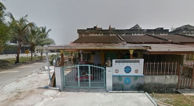 Taman PD Jaya - iProperty.com.my