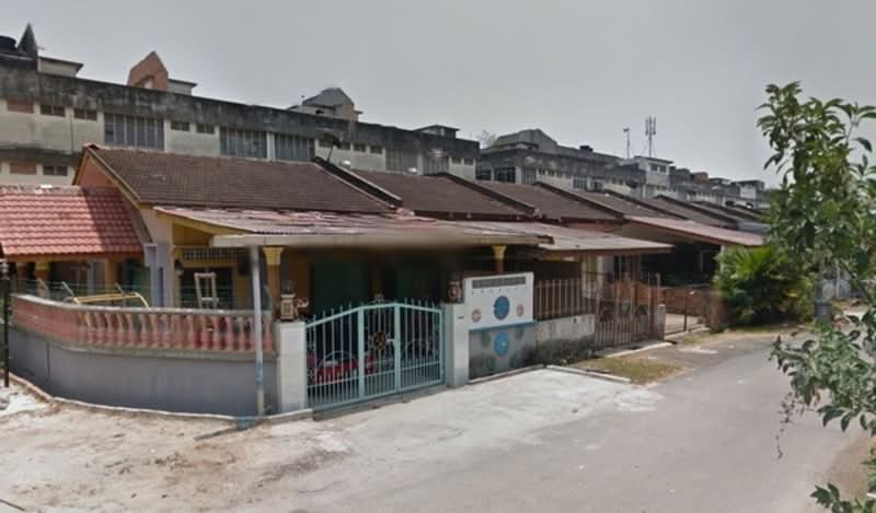 Taman PD Jaya - iProperty.com.my