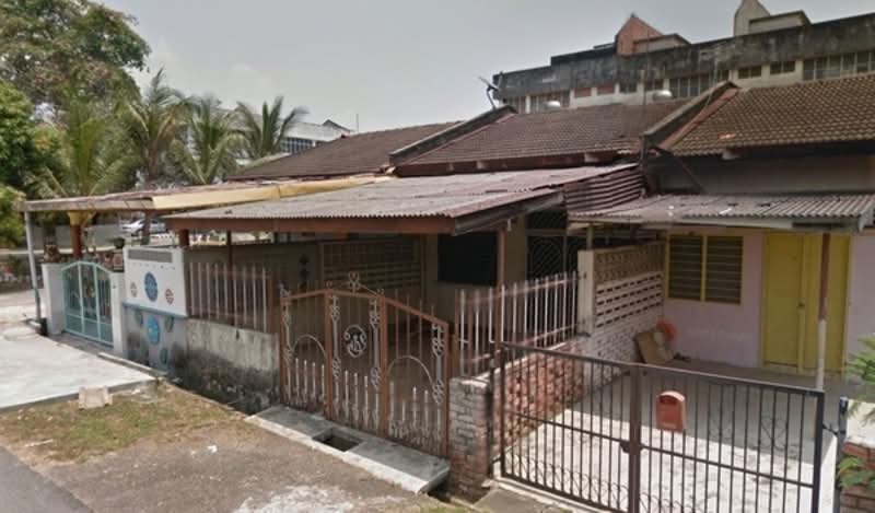 Taman PD Jaya - iProperty.com.my
