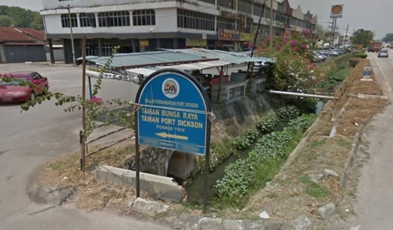 Taman PD Jaya - iProperty.com.my