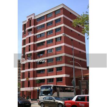 953 Jurong West Street 91