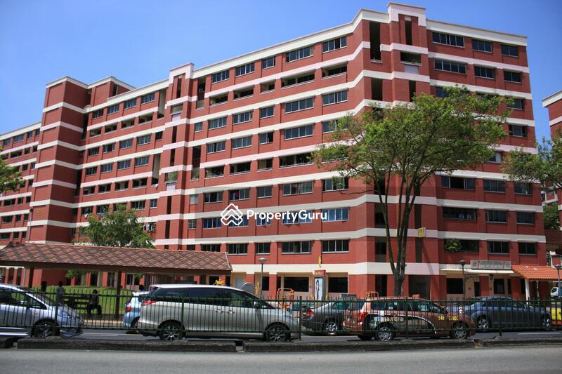 953 Jurong West Street 91 #0
