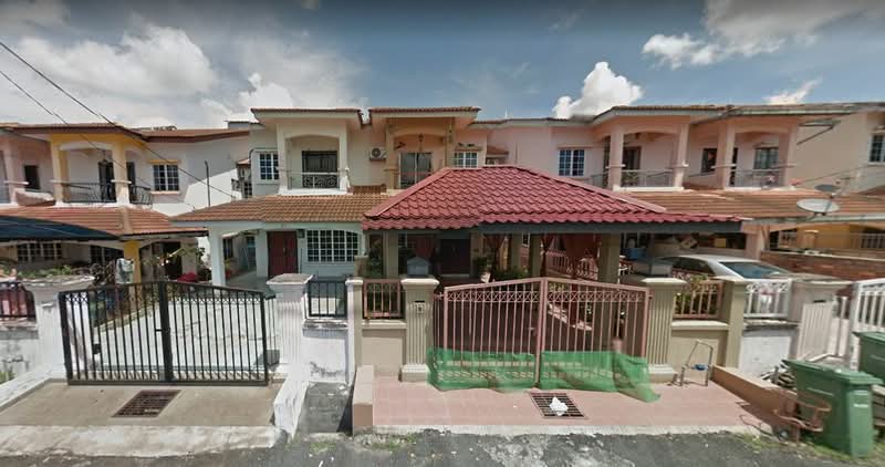 Taman Pine - iProperty.com.my