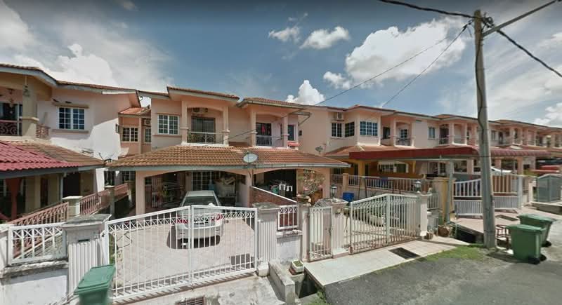 Taman Pine - iProperty.com.my