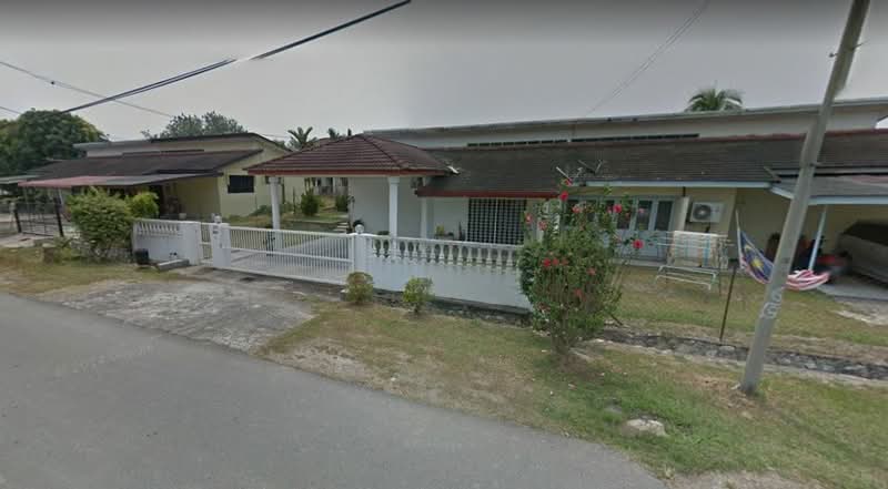 Taman Raub Utama - iProperty.com.my