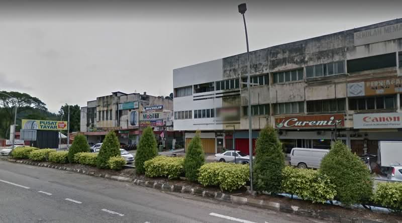 Agricultural Land for Sale in Taman Raub Jaya (Gali) - Xindy Chia - PropertyGuru.com.my