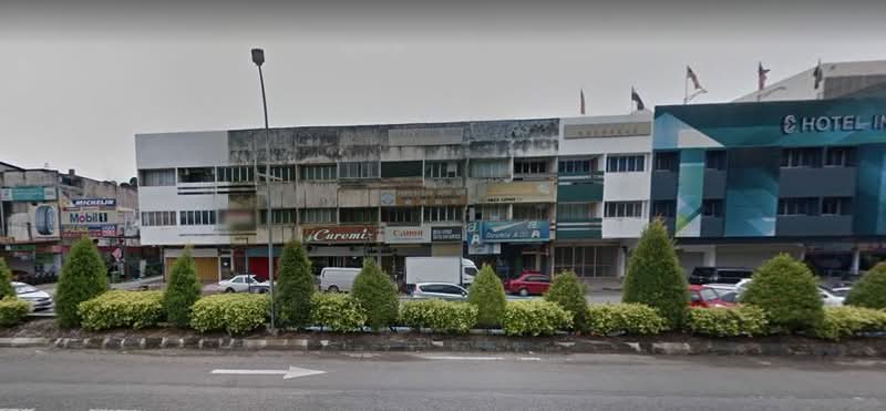 Agricultural Land for Sale in Taman Raub Jaya (Gali) - Xindy Chia - PropertyGuru.com.my