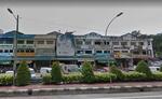 Taman Raub Jaya #0