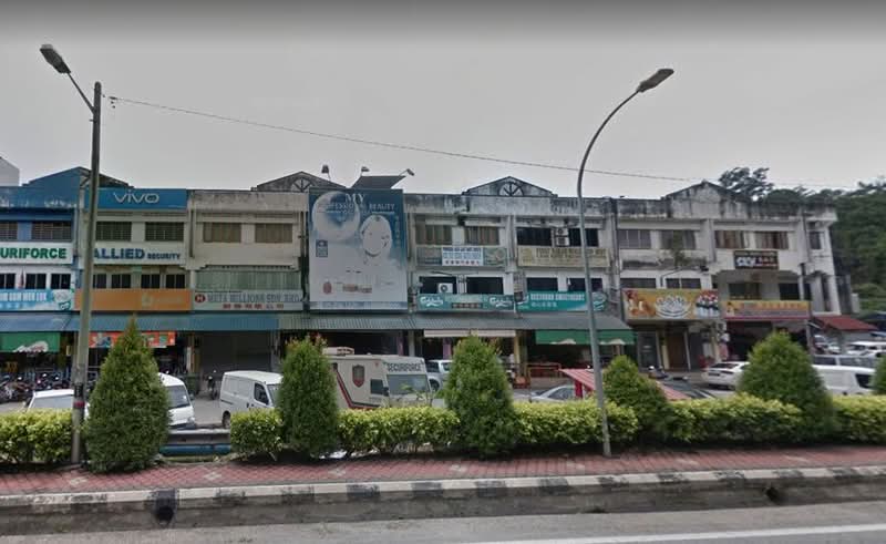 Agricultural Land for Sale in Taman Raub Jaya (Gali) - Xindy Chia - PropertyGuru.com.my