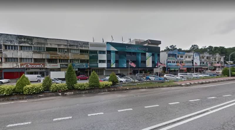 Taman Raub Jaya - iProperty.com.my