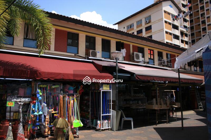 962 Jurong West Street 91 #0