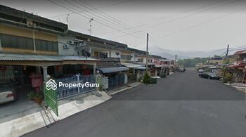 Taman Bukit Koman