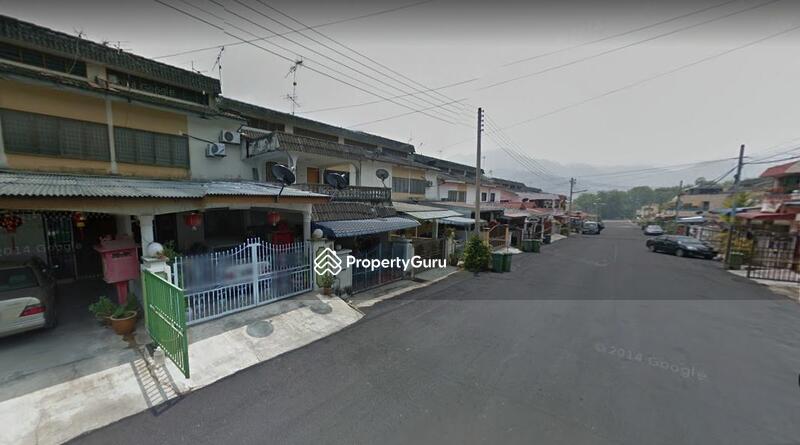 Taman Bukit Koman #0