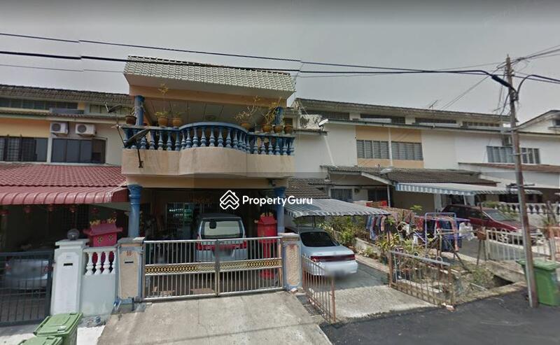 Taman Bukit Koman #0