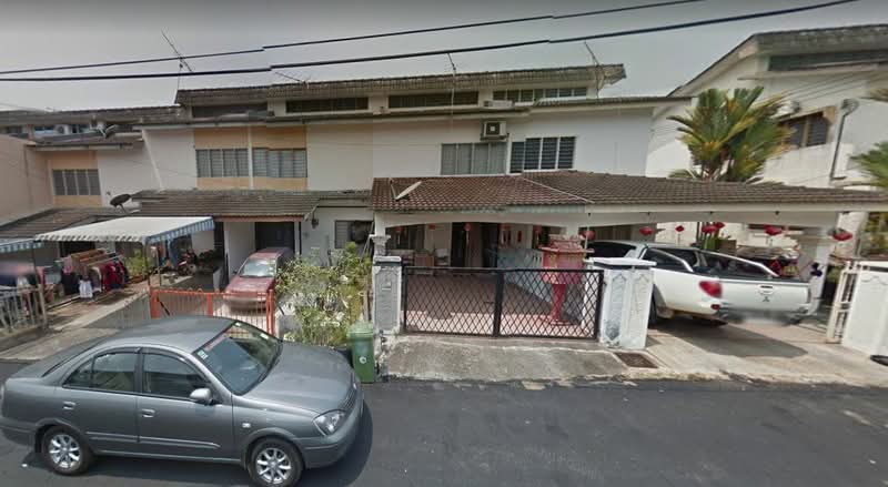 Taman Bukit Koman - iProperty.com.my