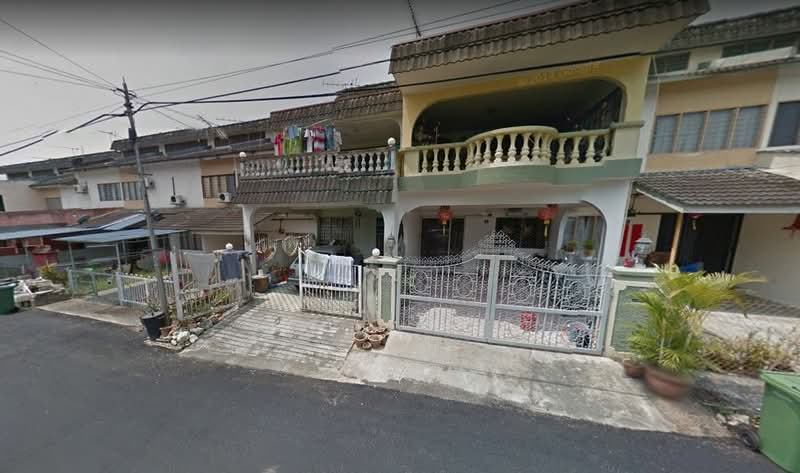 Taman Bukit Koman - iProperty.com.my