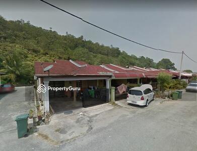 - Taman Amalina Lestari