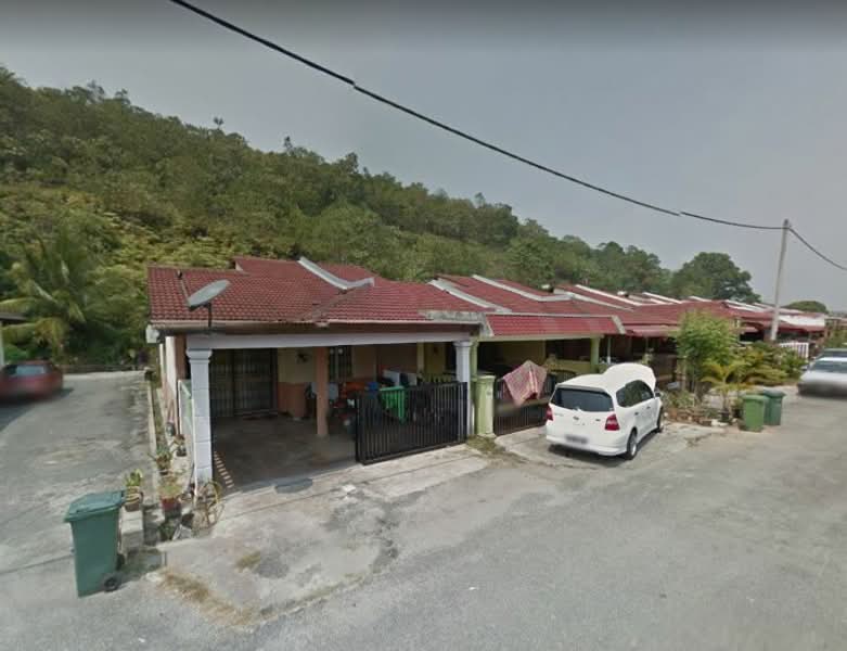 Rumah Teres untuk Disewa di Raub (Pahang) - Sky Chan - PropertyGuru.com.my