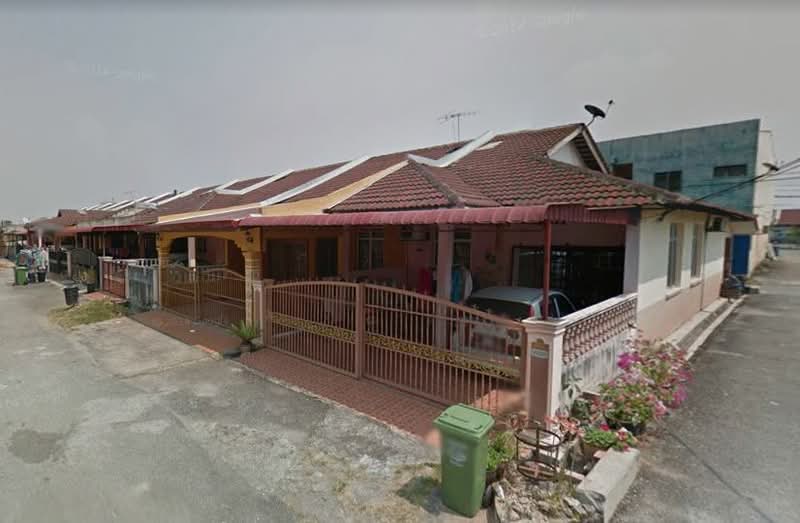 Rumah Teres untuk Disewa di Raub (Pahang) - Sky Chan - PropertyGuru.com.my