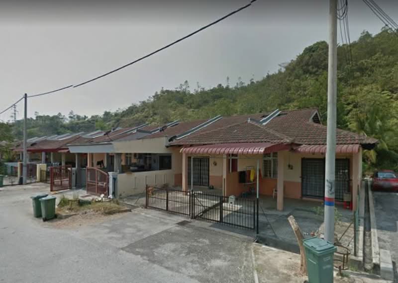 Rumah Teres untuk Disewa di Raub (Pahang) - Sky Chan - PropertyGuru.com.my