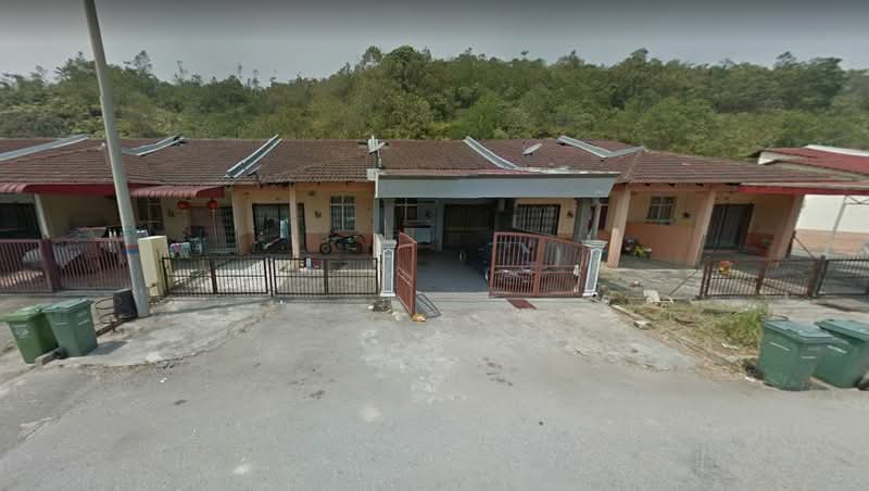 Taman Amalina Lestari - iProperty.com.my