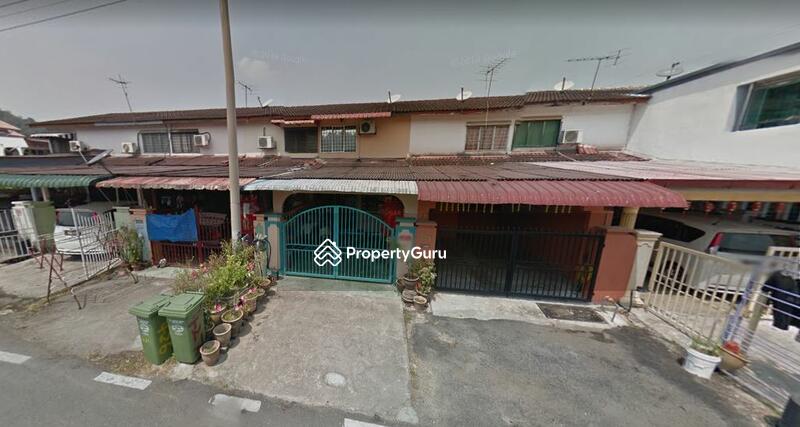 Taman Kemajuan (Terraced House) for Sale/Rent, 2024