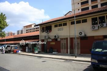 963 Jurong West Street 91