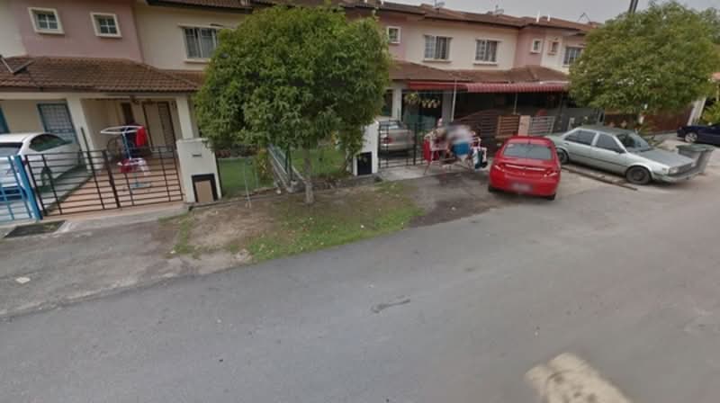 Taman Astana Harmoni - iProperty.com.my