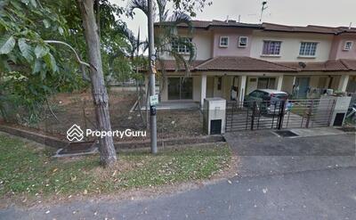 - Taman Astana Harmoni