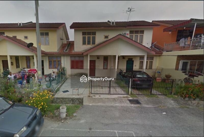 Taman Desa Indah (Terraced House) for Sale/Rent, 2025