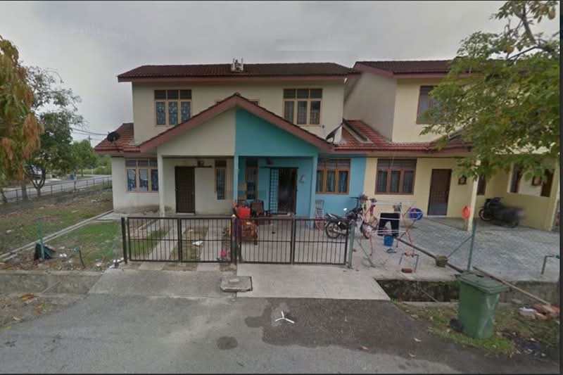 Taman Desa Indah - iProperty.com.my