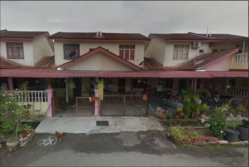 Taman Desa Indah - iProperty.com.my