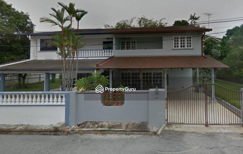 Taman Kingdom #0