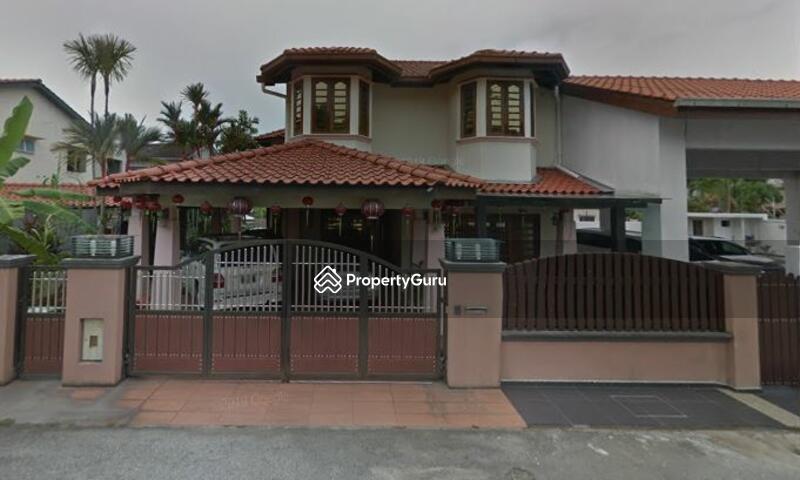 Taman Kingdom #0