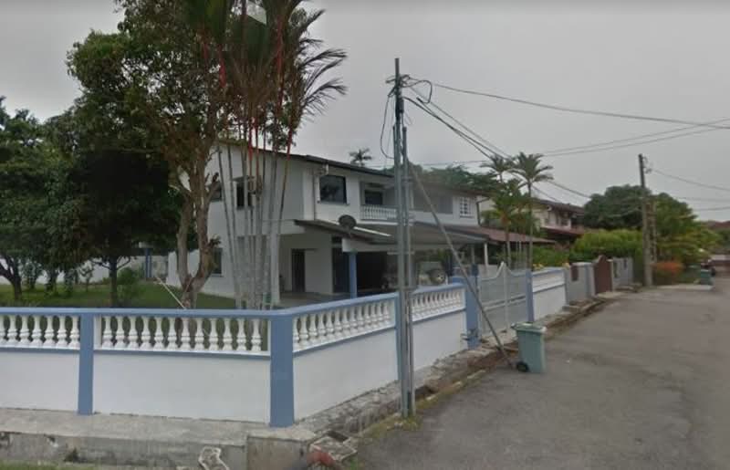 Taman Kingdom - iProperty.com.my