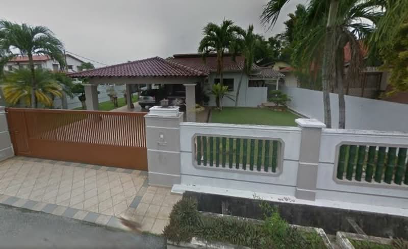 Taman Kingdom - iProperty.com.my
