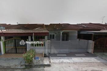 Taman Kapar
