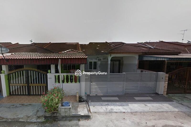 Taman Kapar #0