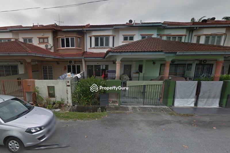 Taman Kapar #0