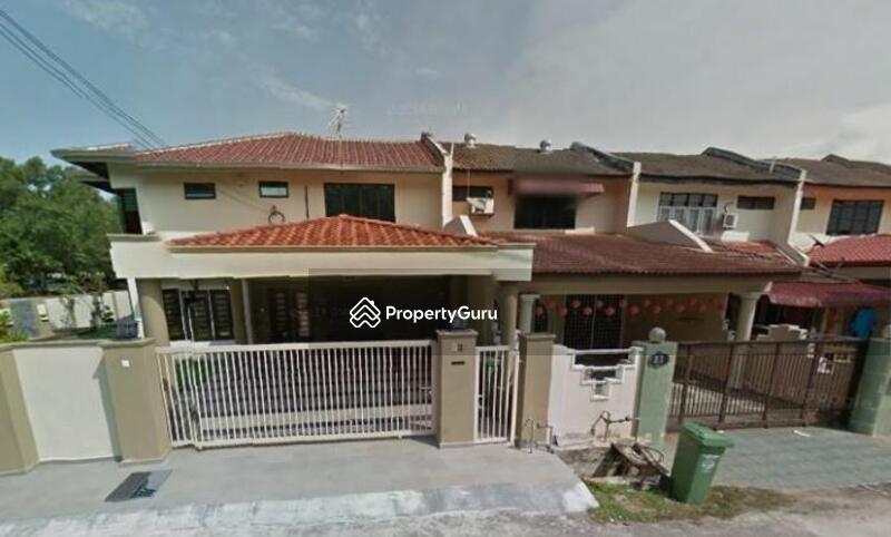 Taman Sekilau Perdana #0