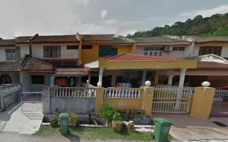 Taman Sekilau Perdana - iProperty.com.my