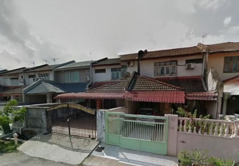 Taman Sekilau Perdana - iProperty.com.my