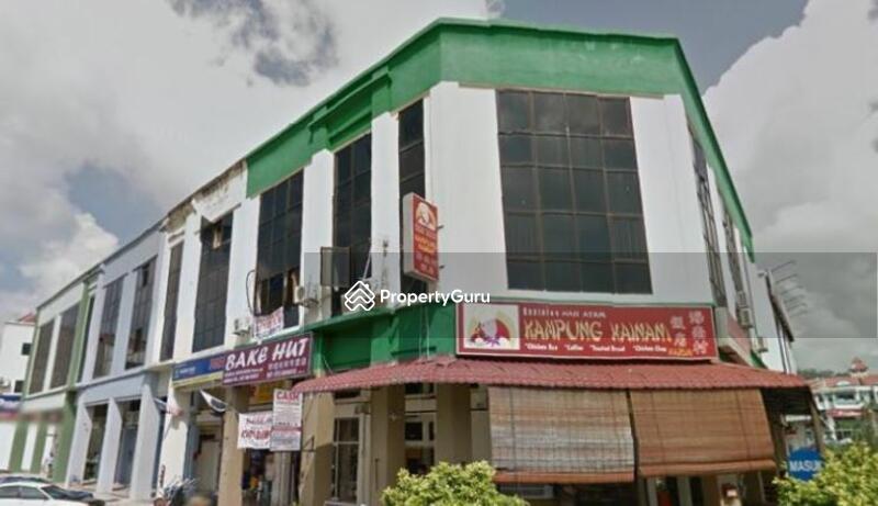 Taman Union #0