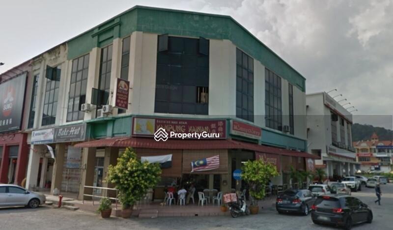 Untuk Disewa - Taman Union