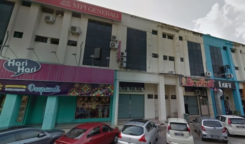 Taman Union - iProperty.com.my